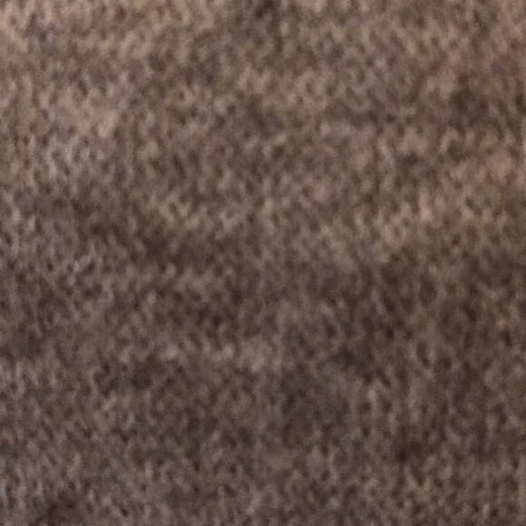 NWOT Forever 21 Cowl Neck Mid Length Dress - Picture 3 of 4